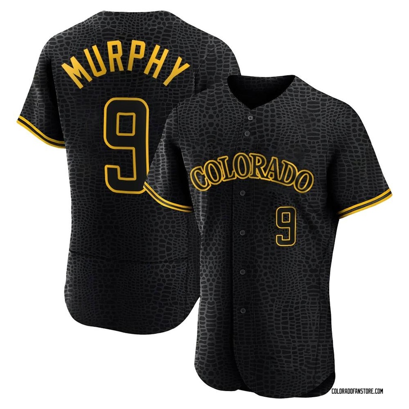 Daniel Murphy Youth Jersey