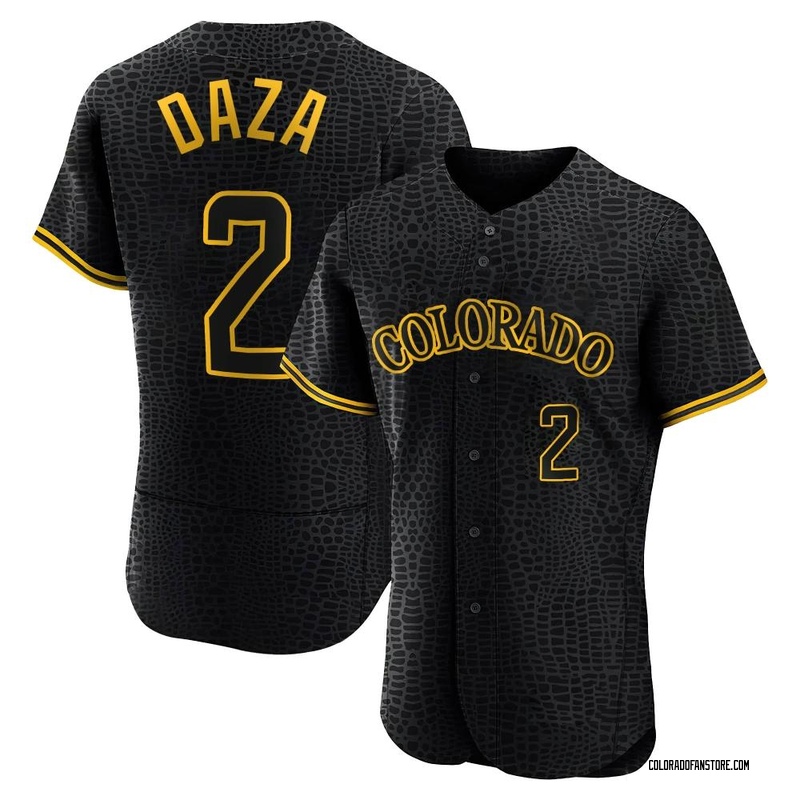 Yonathan Daza Jersey, Yonathan Daza Gear and Apparel